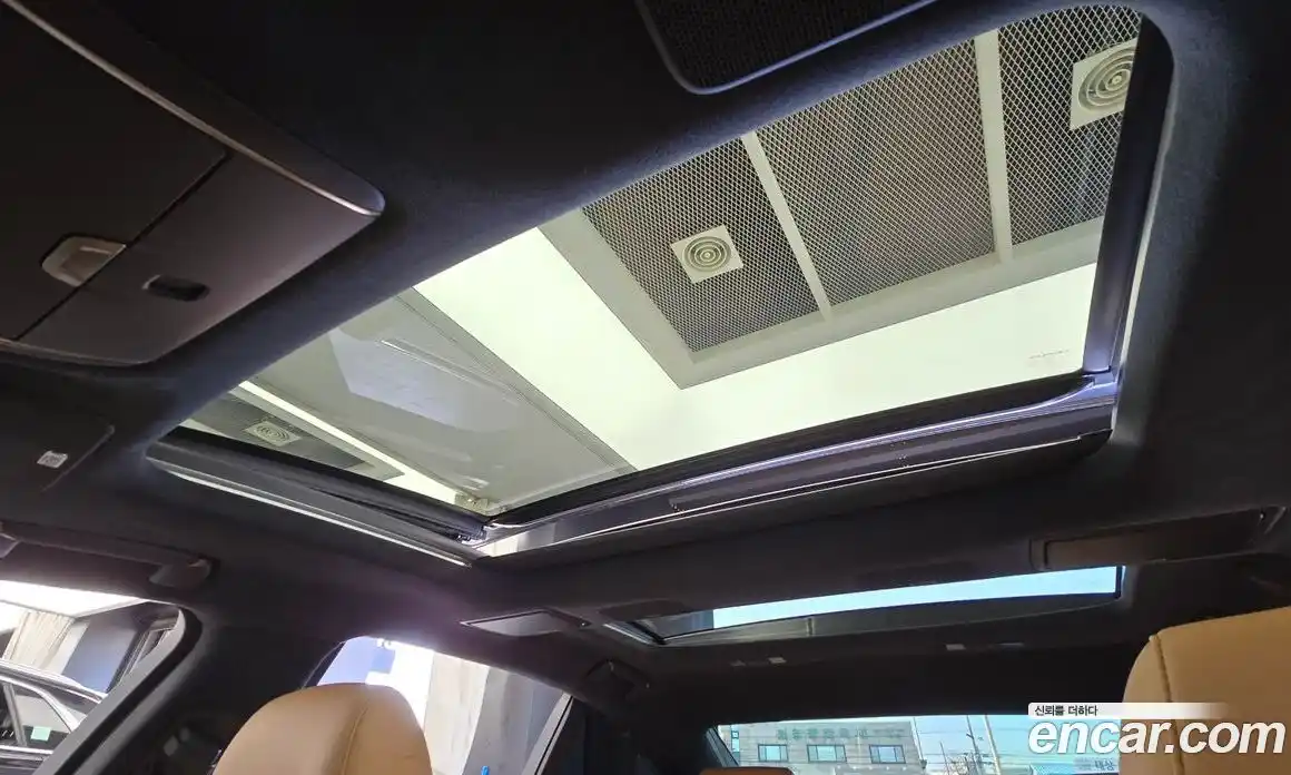 Lexus LS 2023 3.4 Автомат в Москве № 198819, фото 11