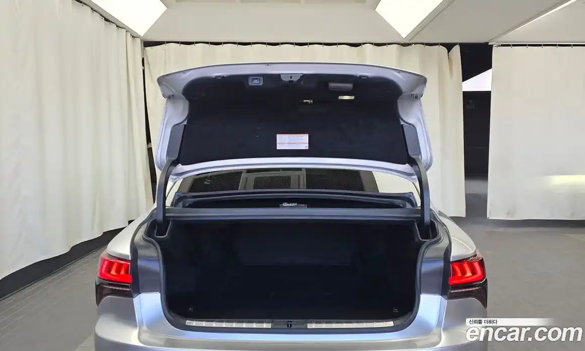 Lexus LS 2023 3.4 Автомат в Москве № 198819, фото 15