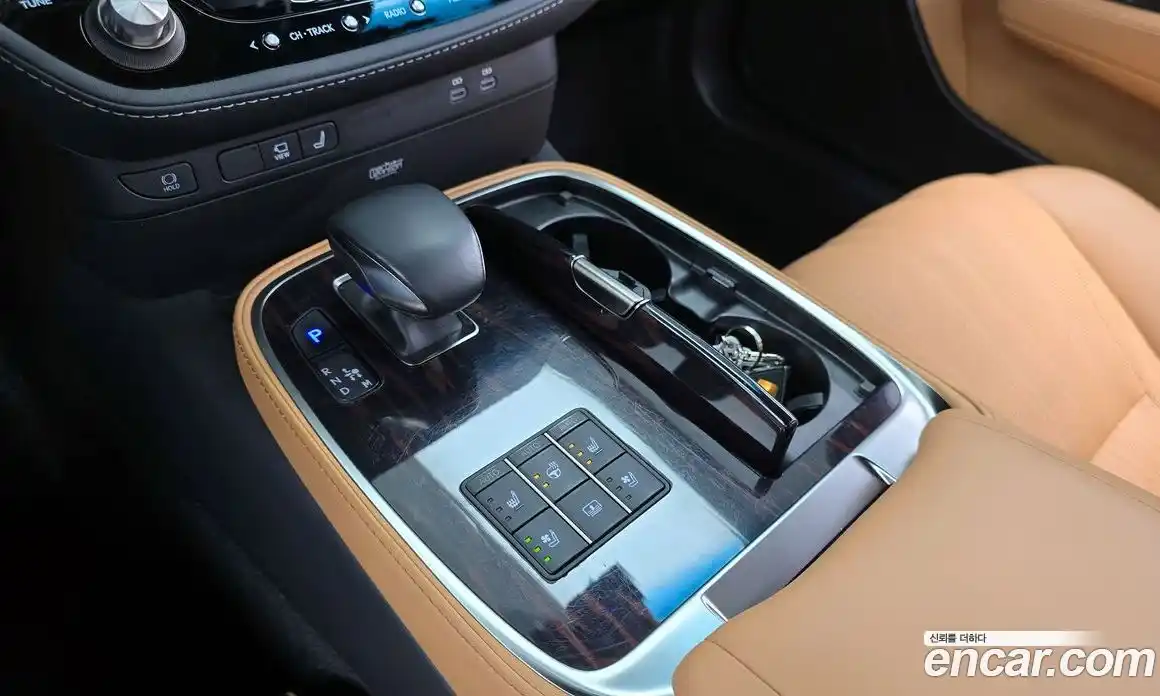 Lexus LS 2023 3.4 Автомат в Москве № 198819, фото 18