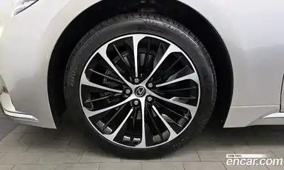 Lexus LS 2023 3.4 Автомат в Москве № 198819, миниатюра 5