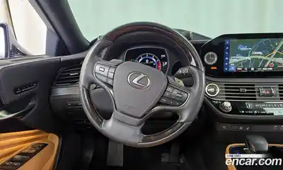 Lexus LS 2023 3.4 Автомат в Москве № 198819, миниатюра 7