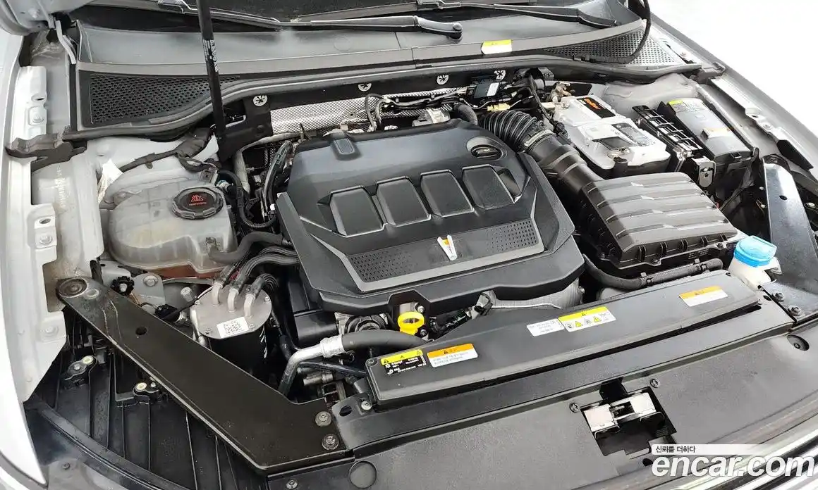 Volkswagen Passat 2022 2.0 Автомат в Москве № 199093, фото 15