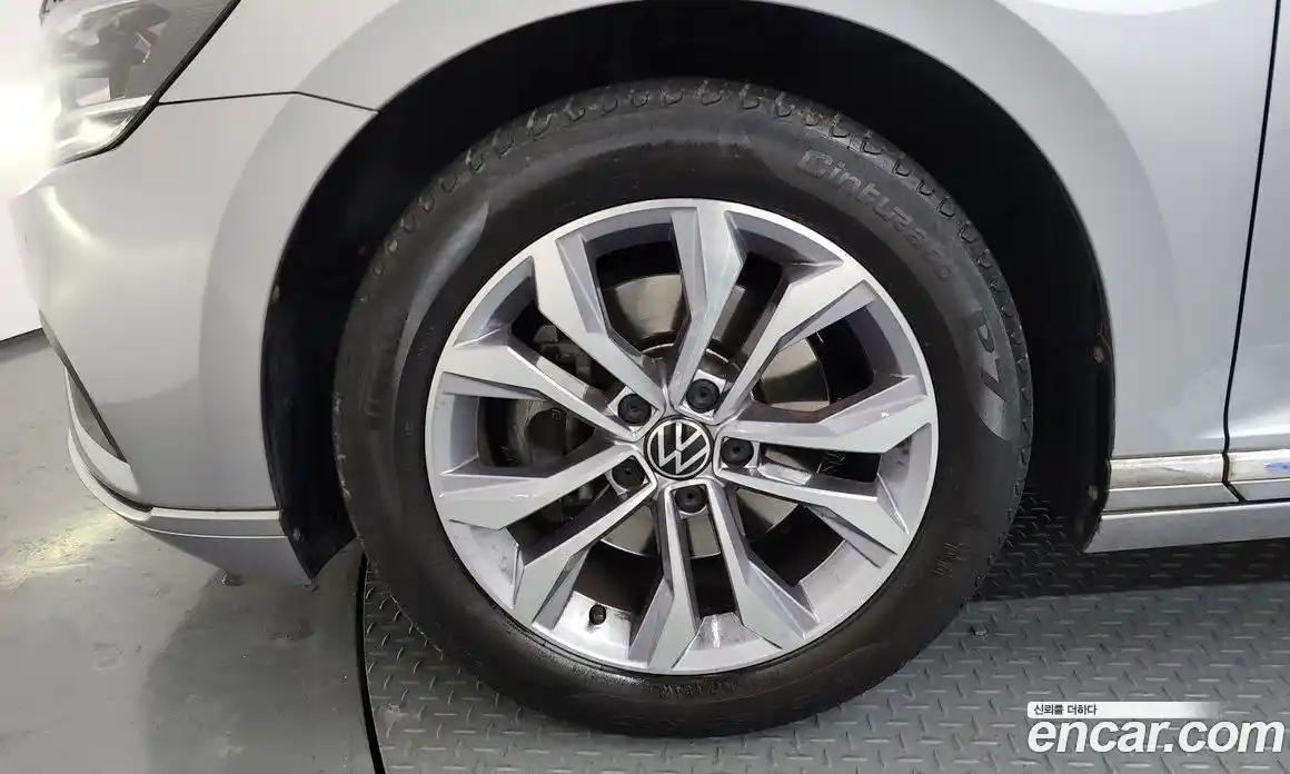 Volkswagen Passat 2022 2.0 Автомат в Москве № 199093, фото 5