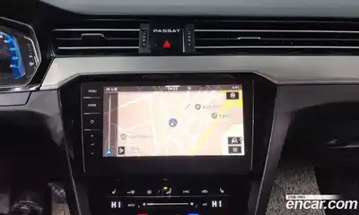 Volkswagen Passat 2022 2.0 Автомат в Москве № 199093, миниатюра 9