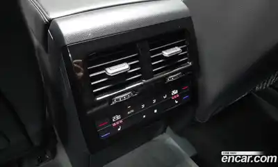 Volkswagen Touareg 2020 4.0 Автомат в Москве № 199221, миниатюра 8