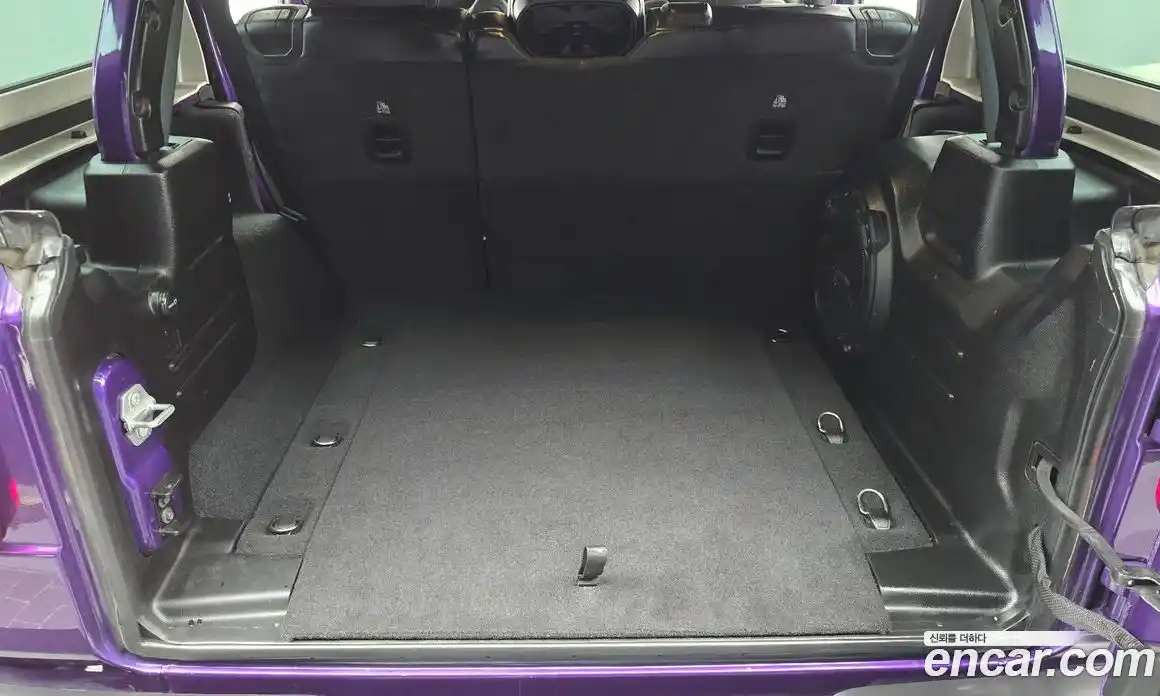 Jeep Wrangler 2023 2.0 Автомат в Москве № 199463, фото 15