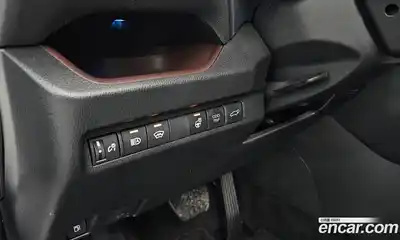 Toyota RAV4 2024 2.5 Автомат в Москве № 199557, миниатюра 12