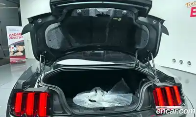 Ford Mustang 2016 5.0 Автомат в Москве № 199833, миниатюра 2