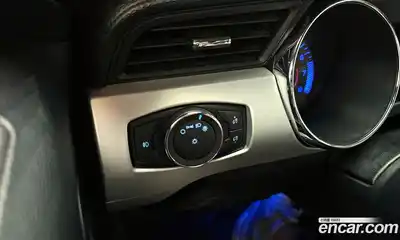 Ford Mustang 2016 5.0 Автомат в Москве № 199833, миниатюра 5