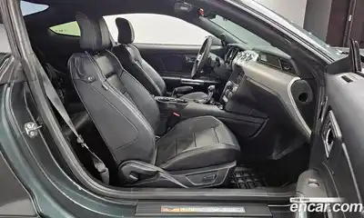 Ford Mustang 2016 5.0 Автомат в Москве № 199833, миниатюра 8