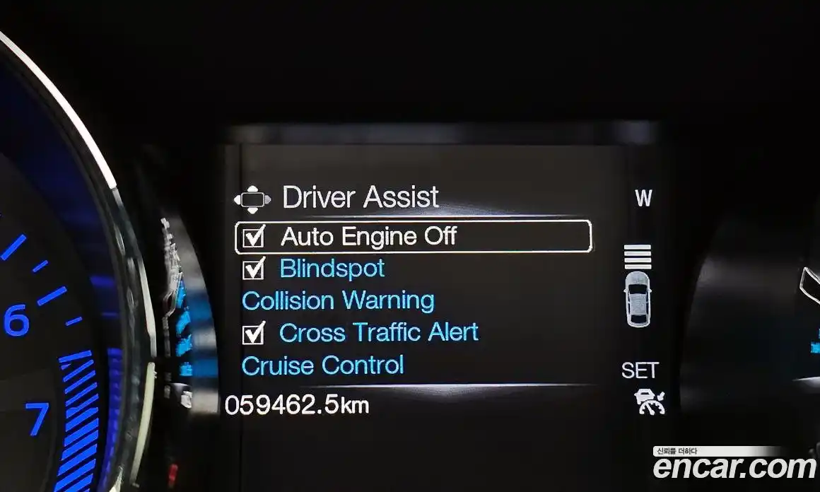 Ford Mustang 2016 5.0 Автомат в Москве № 199833, фото 10