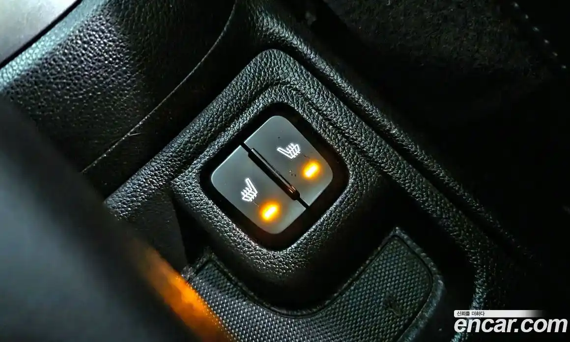 Chevrolet Spark 2016 1.0 Автомат в Москве № 202813, фото 12