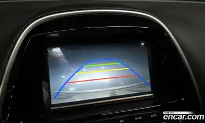 Chevrolet Spark 2016 1.0 Автомат в Москве № 202813, миниатюра 2