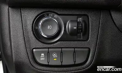 Chevrolet Spark 2016 1.0 Автомат в Москве № 202813, миниатюра 3