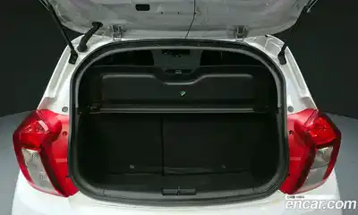 Chevrolet Spark 2016 1.0 Автомат в Москве № 202813, миниатюра 5