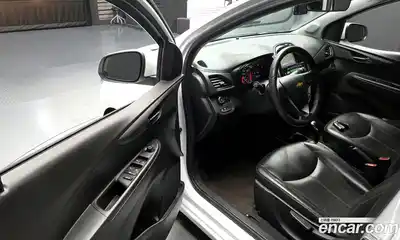 Chevrolet Spark 2016 1.0 Автомат в Москве № 202813, миниатюра 6