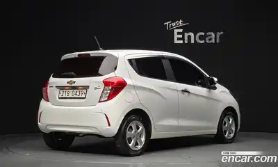 Chevrolet Spark 2016 1.0 Автомат в Москве № 202813, миниатюра 9