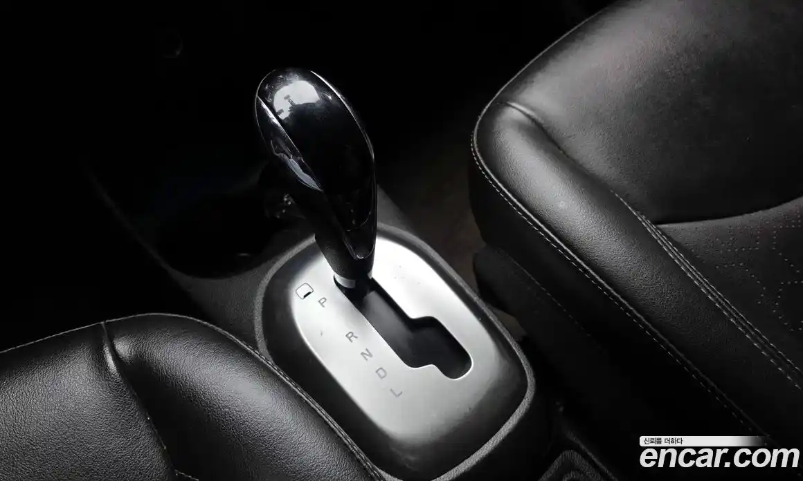 Chevrolet Spark 2016 1.0 Автомат в Москве № 202813, фото 10