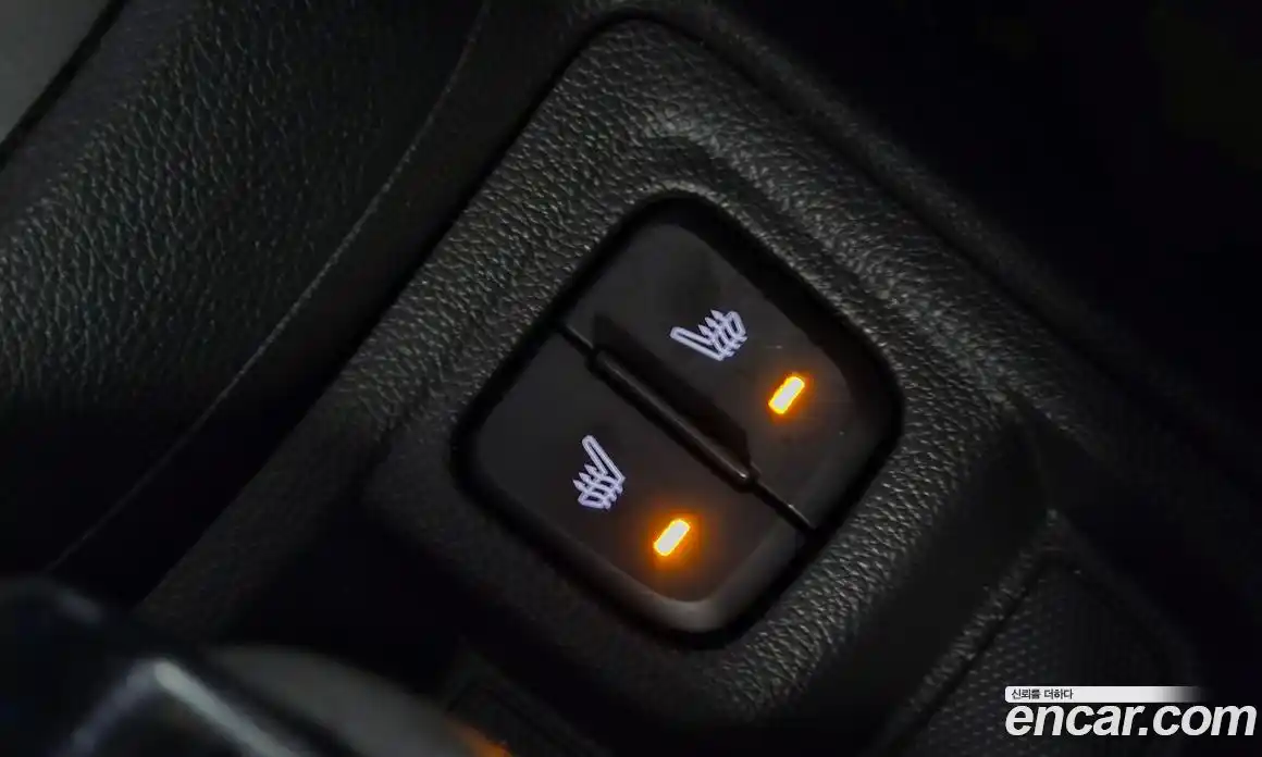 Chevrolet Spark 2016 1.0 Автомат в Москве № 203044, фото 11