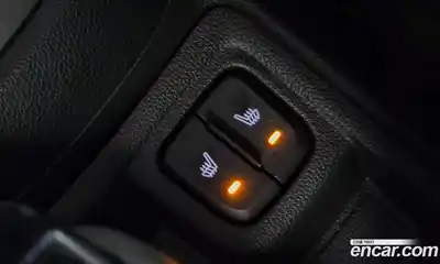 Chevrolet Spark 2016 1.0 Автомат в Москве № 203044, миниатюра 11