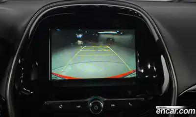 Chevrolet Spark 2016 1.0 Автомат в Москве № 203044, миниатюра 3