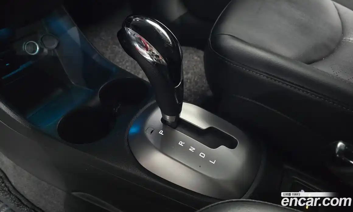 Chevrolet Spark 2016 1.0 Автомат в Москве № 203044, фото 6