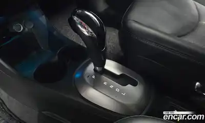 Chevrolet Spark 2016 1.0 Автомат в Москве № 203044, миниатюра 6