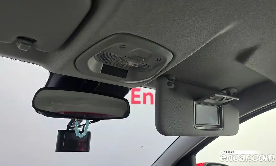 Chevrolet Spark 2016 1.0 Автомат в Москве № 203044, фото 7