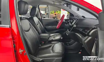 Chevrolet Spark 2016 1.0 Автомат в Москве № 203044, миниатюра 9