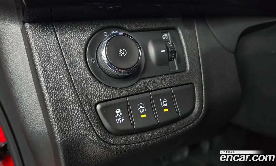 Chevrolet Spark 2016 1.0 Автомат в Москве № 203044, фото 10