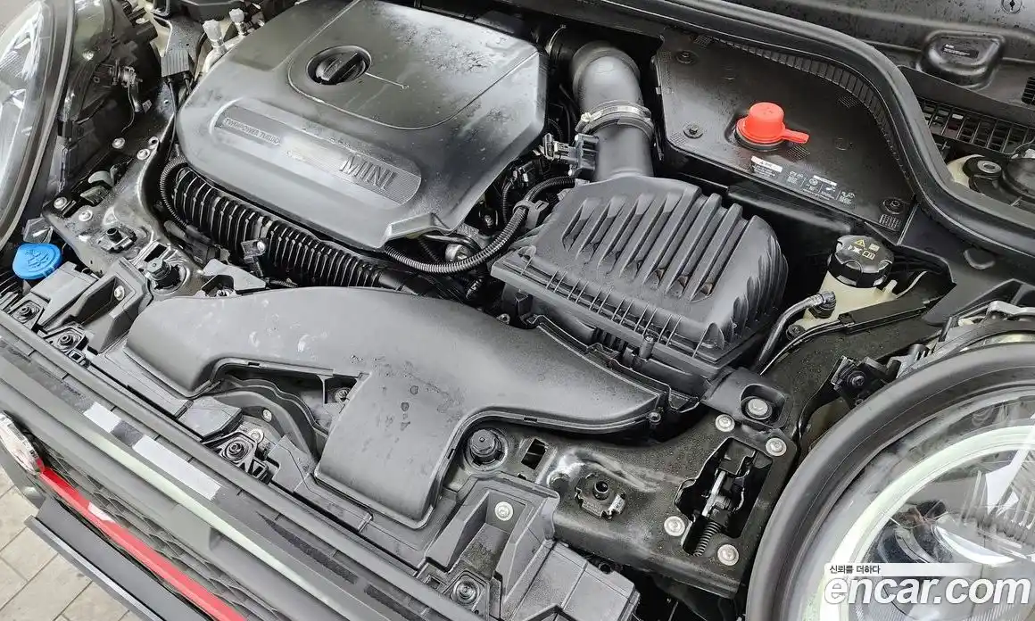 Mini Cooper 2023 2.0 Автомат в Москве № 204874, фото 11