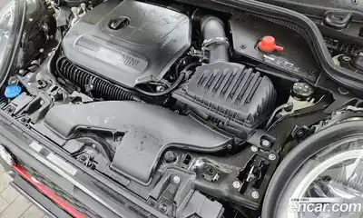 Mini Cooper 2023 2.0 Автомат в Москве № 204874, миниатюра 11