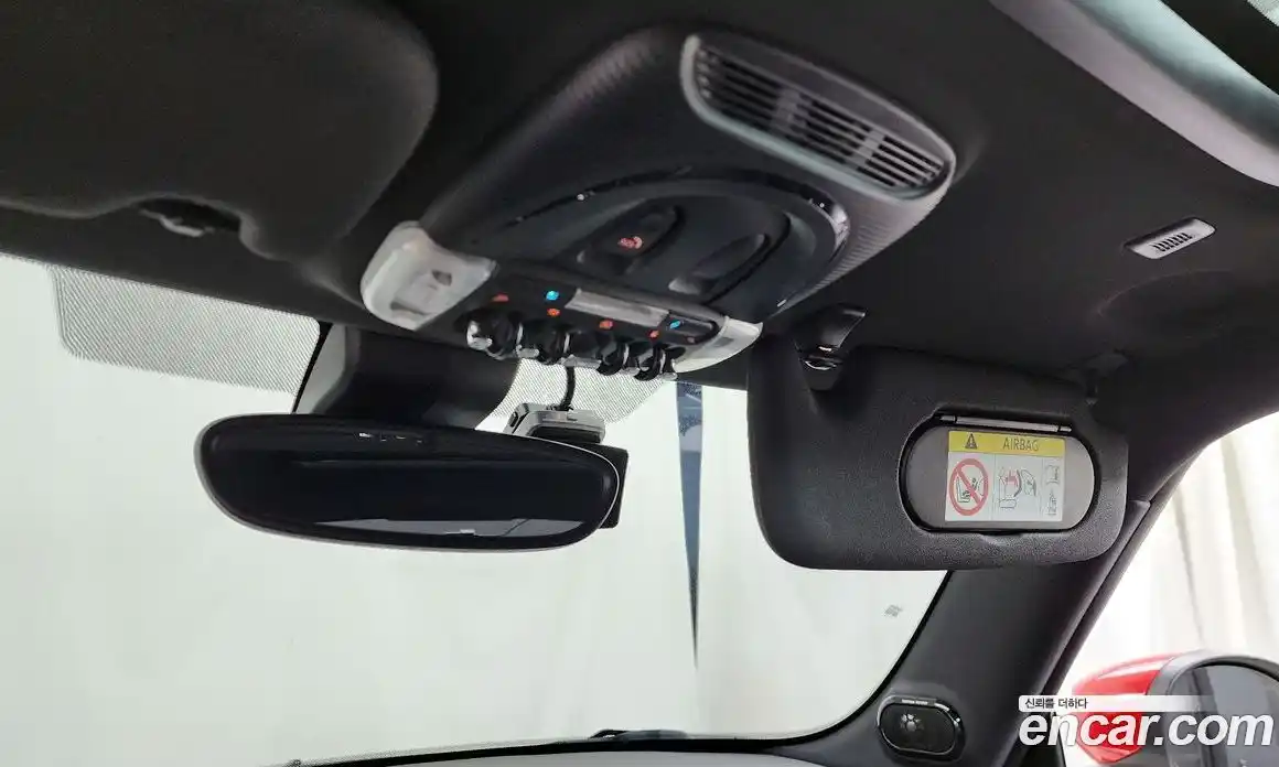 Mini Cooper 2023 2.0 Автомат в Москве № 204874, фото 16