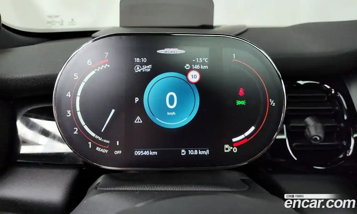 Mini Cooper 2023 2.0 Автомат в Москве № 204874, фото 19