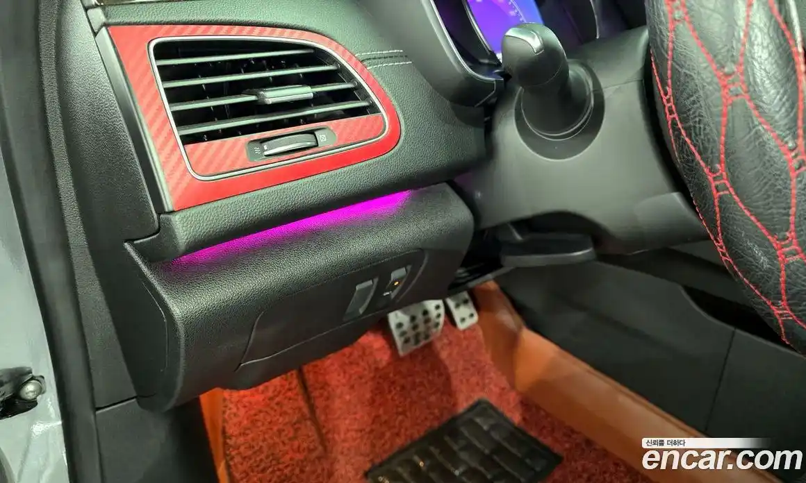 Renault SM6 2019 2.0 Автомат в Москве № 205136, фото 13