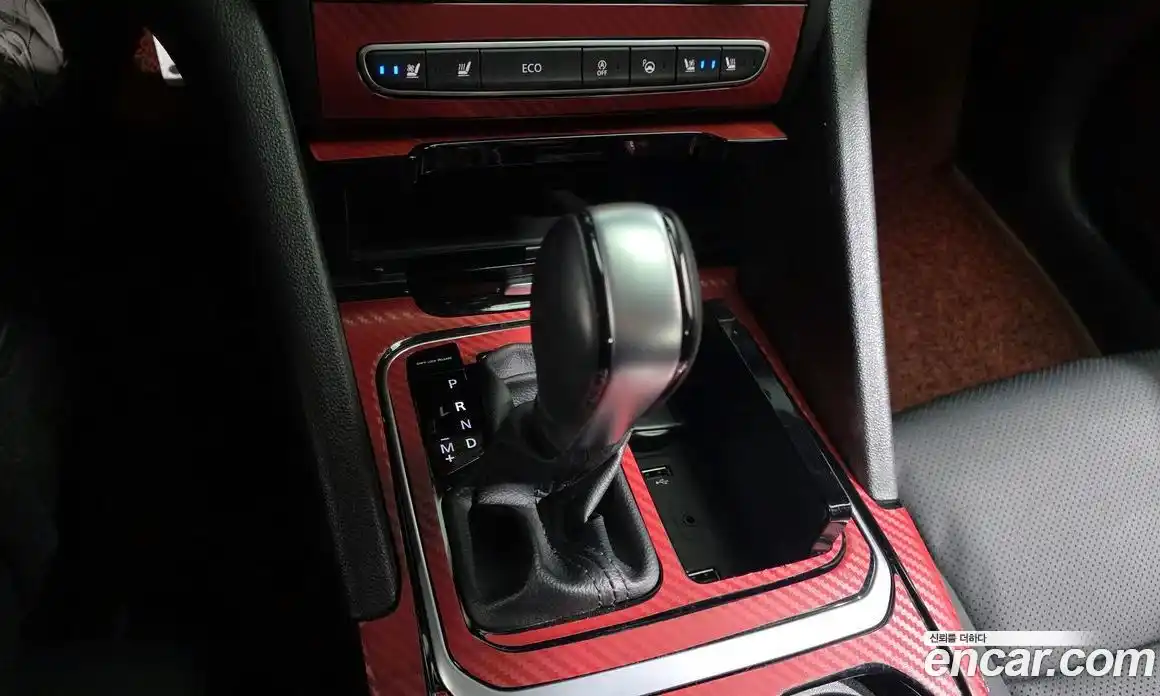 Renault SM6 2019 2.0 Автомат в Москве № 205136, фото 18