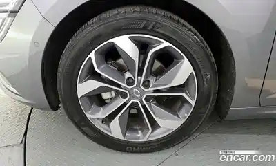 Renault SM6 2019 2.0 Автомат в Москве № 205136, миниатюра 2