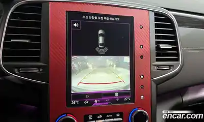 Renault SM6 2019 2.0 Автомат в Москве № 205136, миниатюра 4