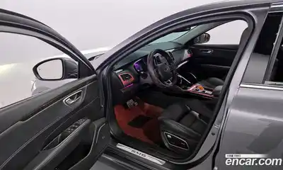 Renault SM6 2019 2.0 Автомат в Москве № 205136, миниатюра 8