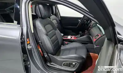 Renault SM6 2019 2.0 Автомат в Москве № 205136, миниатюра 9