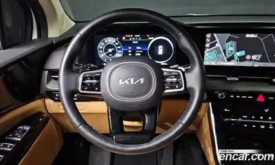 Kia Canival 2023 2.2 Автомат в Москве № 2052, миниатюра 12
