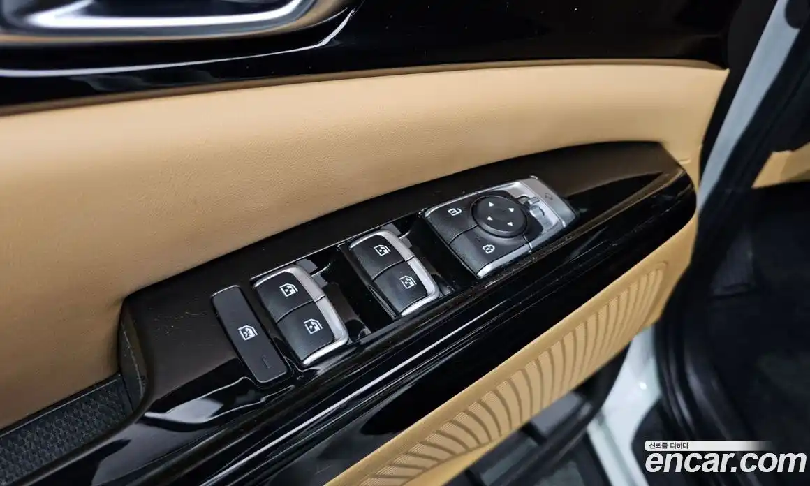 Kia Canival 2023 2.2 Автомат в Москве № 2052, фото 19