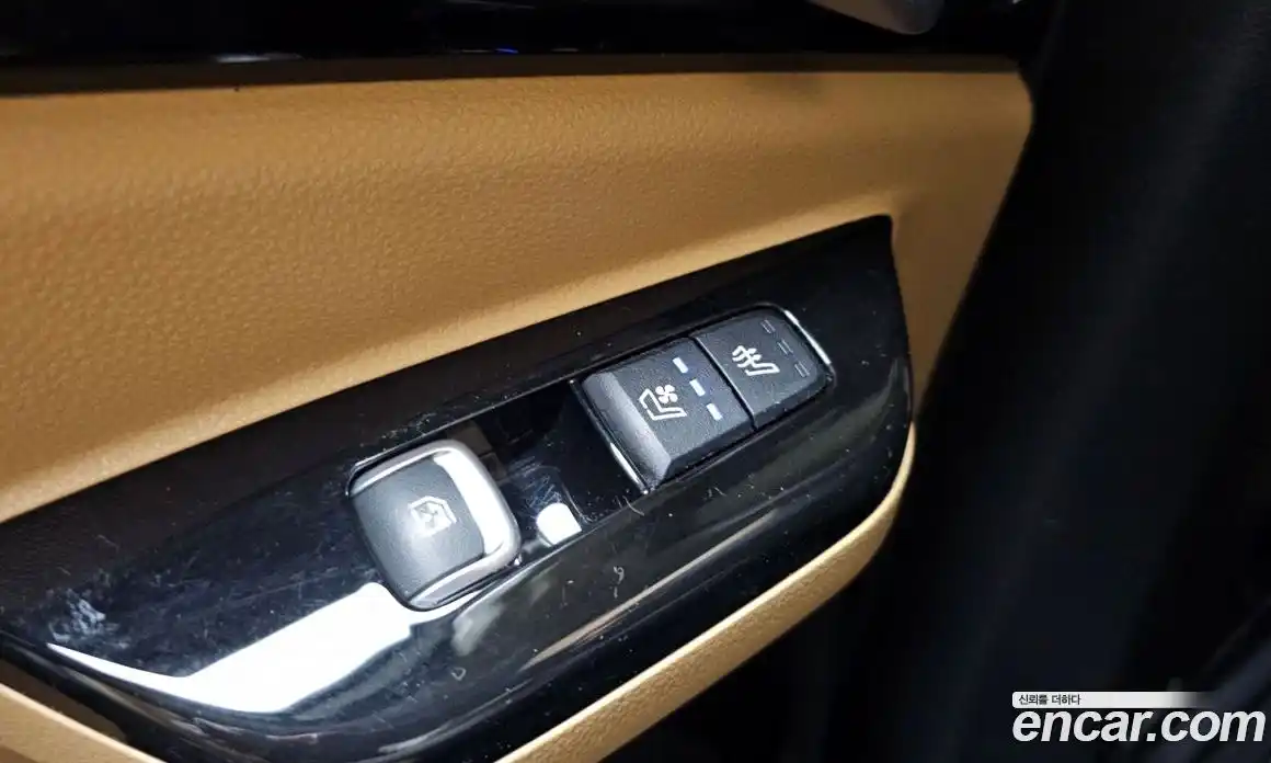 Kia Canival 2023 2.2 Автомат в Москве № 2052, фото 4