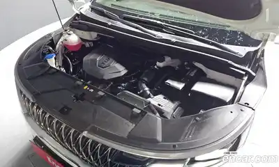 Kia Canival 2023 2.2 Автомат в Москве № 2052, миниатюра 7