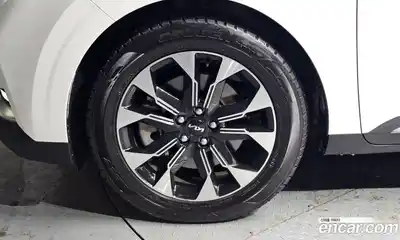 Kia Canival 2023 2.2 Автомат в Москве № 2052, миниатюра 9