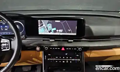 Kia Canival 2023 2.2 Автомат в Москве № 2052, миниатюра 10