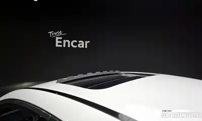 Mercedes-Benz GLC-Class, 2021