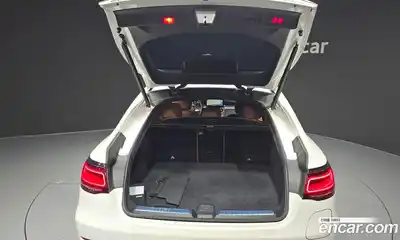 Mercedes-Benz GLC-Class 2021 2.0 Автомат в Москве № 206603, миниатюра 12