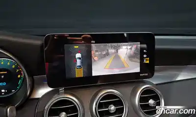 Mercedes-Benz GLC-Class 2021 2.0 Автомат в Москве № 206603, миниатюра 5