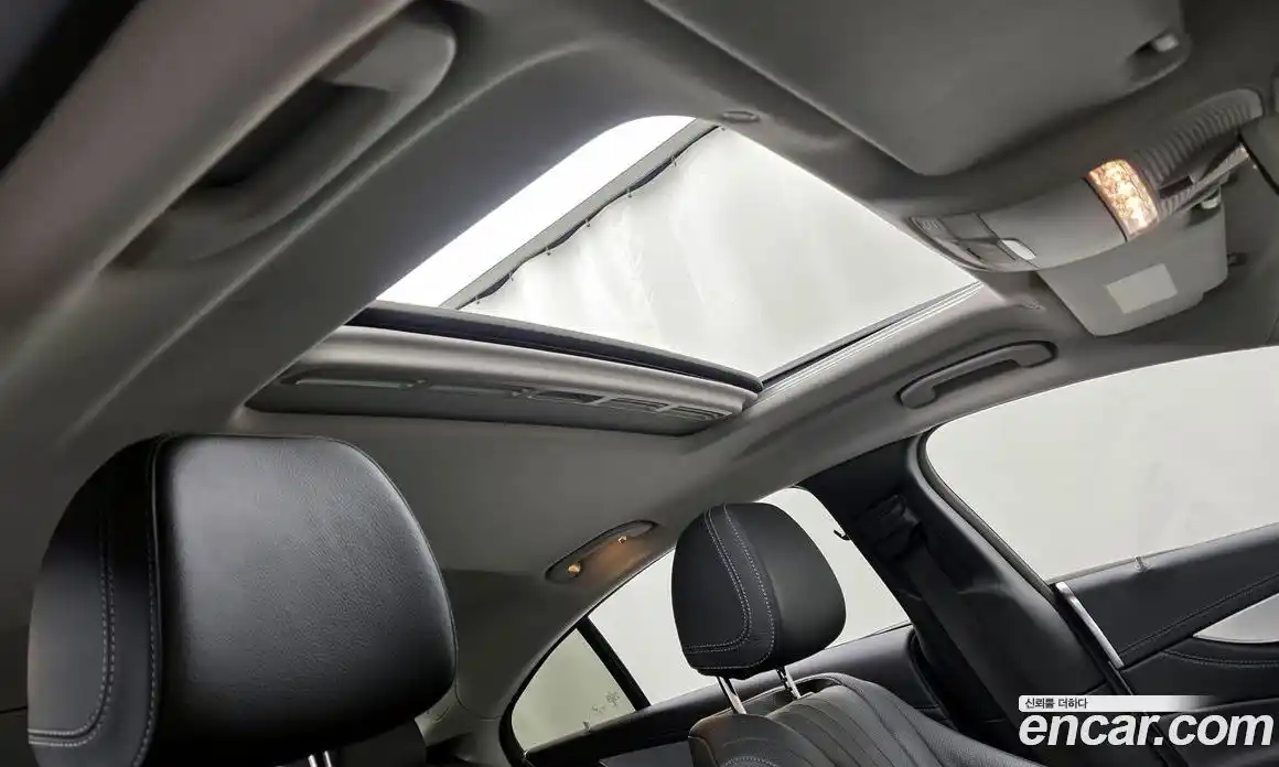 Mercedes-Benz CLS-Class 2019 2.9 Автомат в Москве № 206780, фото 14